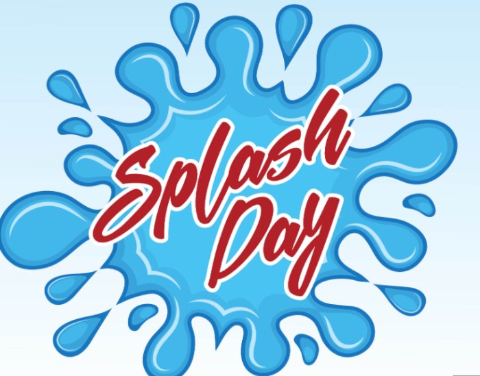 Splash Day